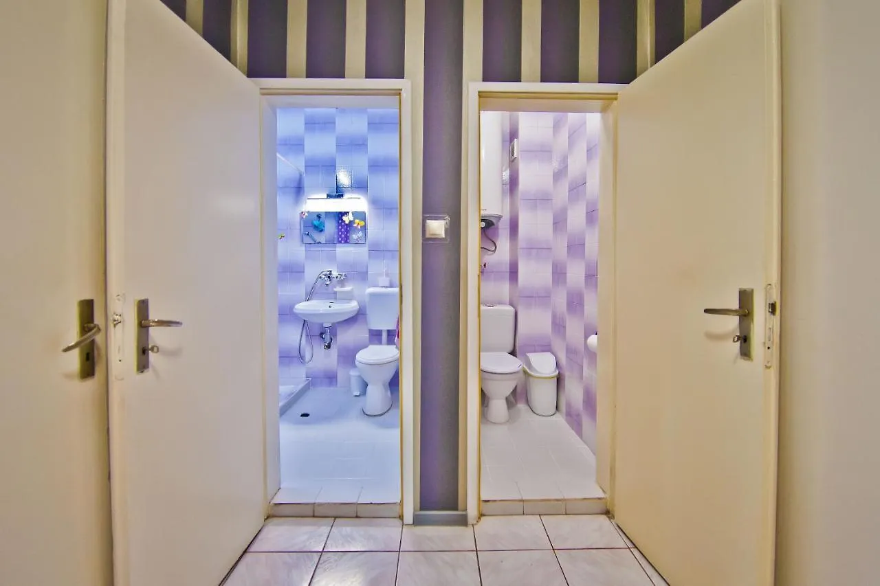 Perla 2-Bdrm In The Heart Of The City Varna