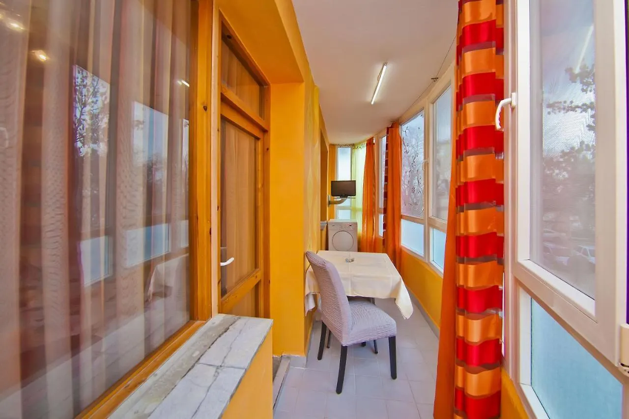 Perla 2-Bdrm In The Heart Of The City Varna